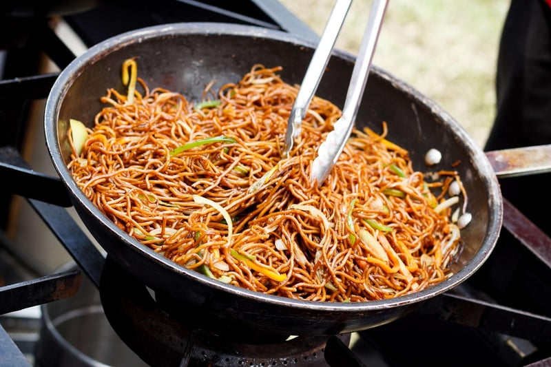 Jamaican cuisine